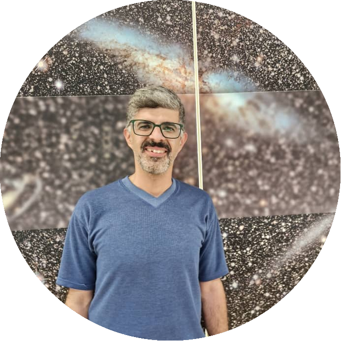 دکتر علیرضا طالبیان