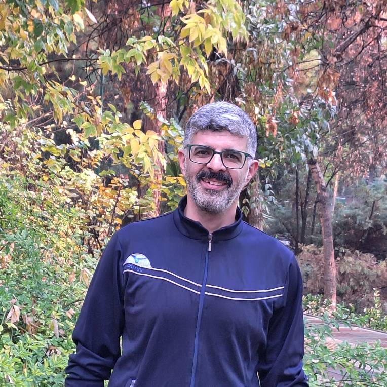 دکتر علیرضا طالبیان