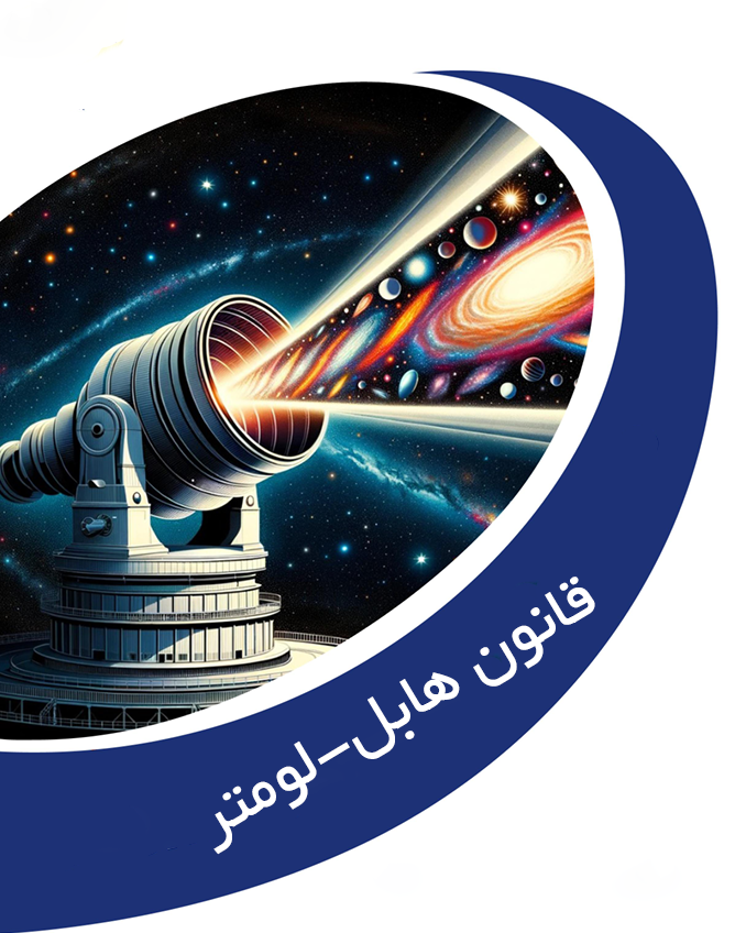 فصل دوم: قانون هابل-لومتر