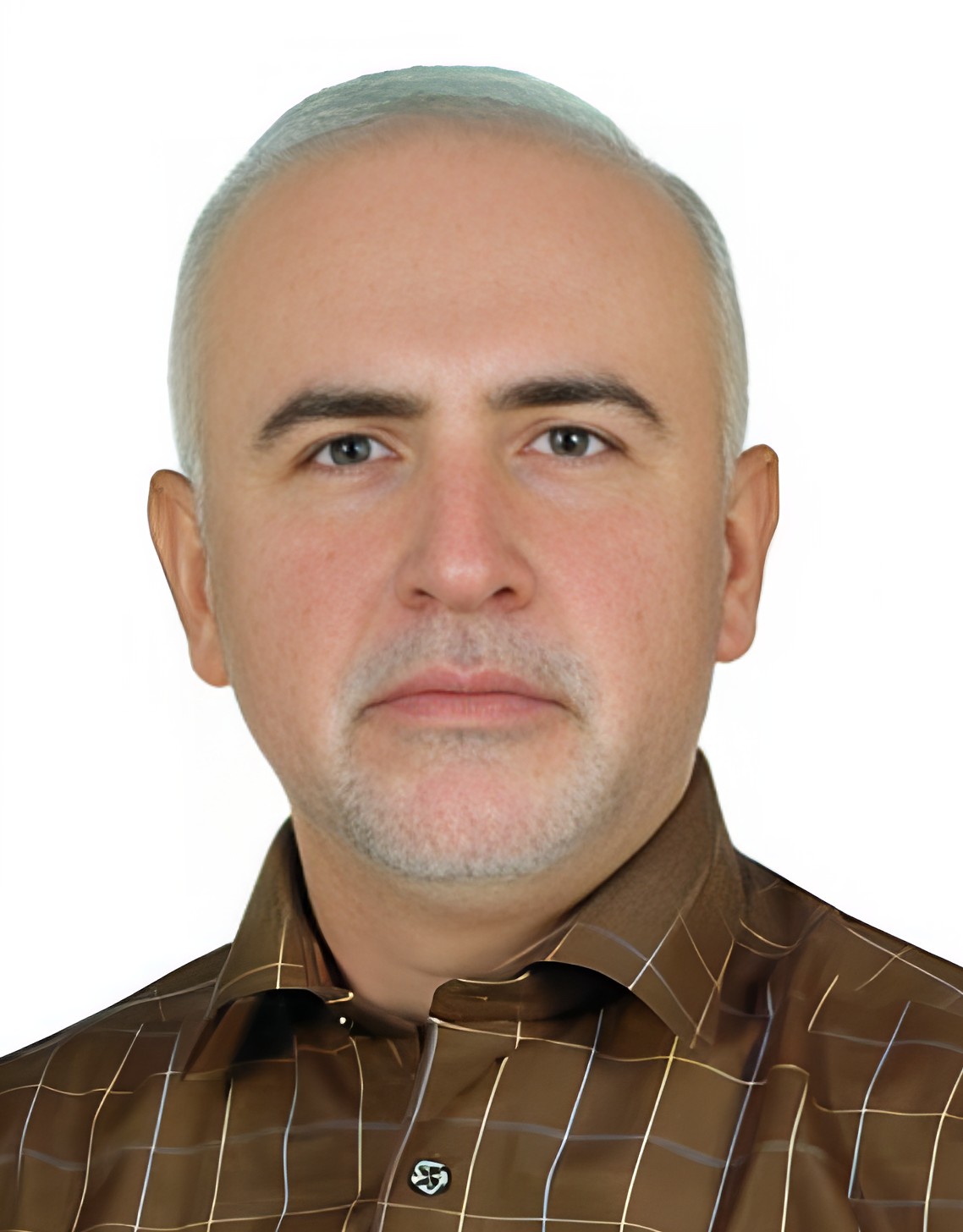 دکتر ابراهیم یوسفی