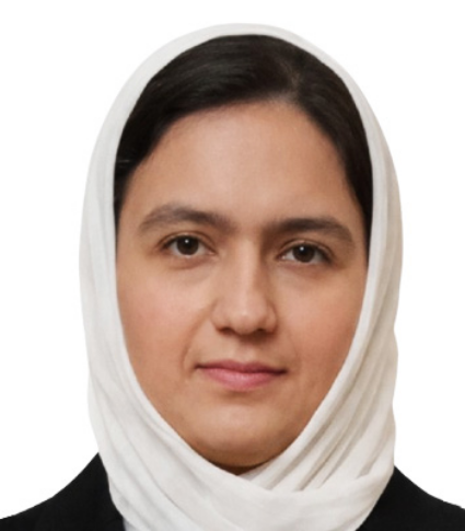 دکتر سحر محمدی